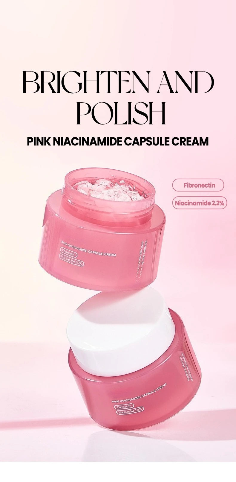 K-Glow Capsule