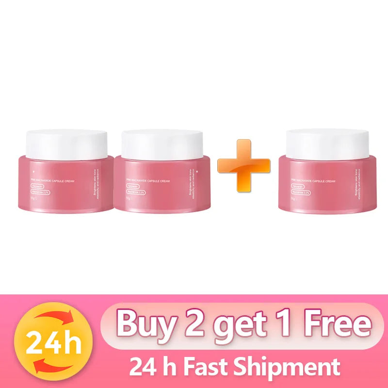 K-Glow Capsule