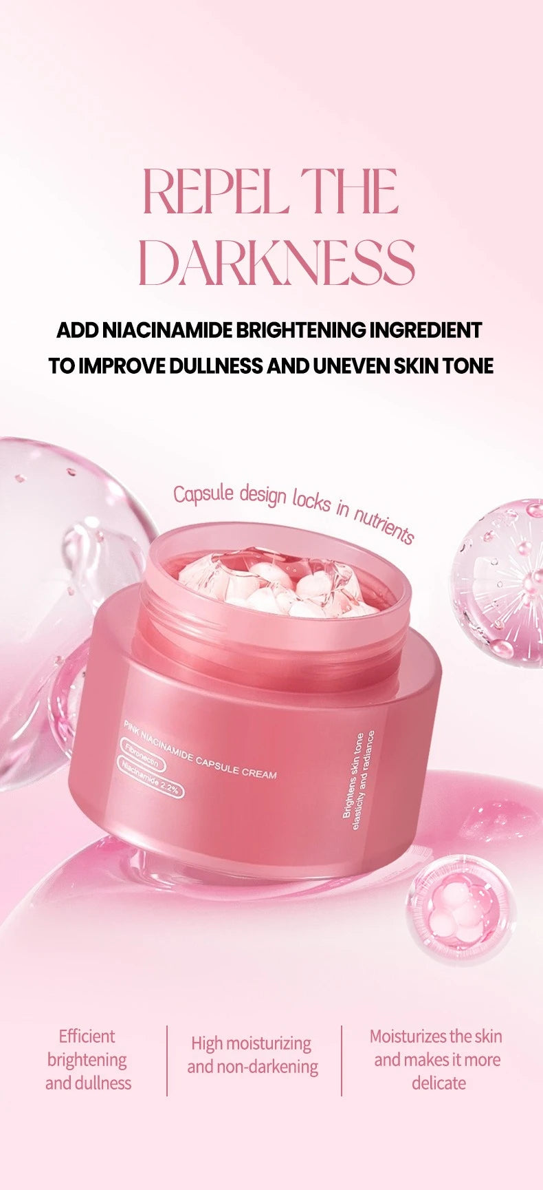 K-Glow Capsule