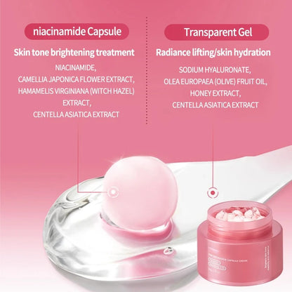 K-Glow Capsule