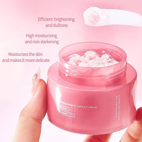 Radiant Glow Capsules