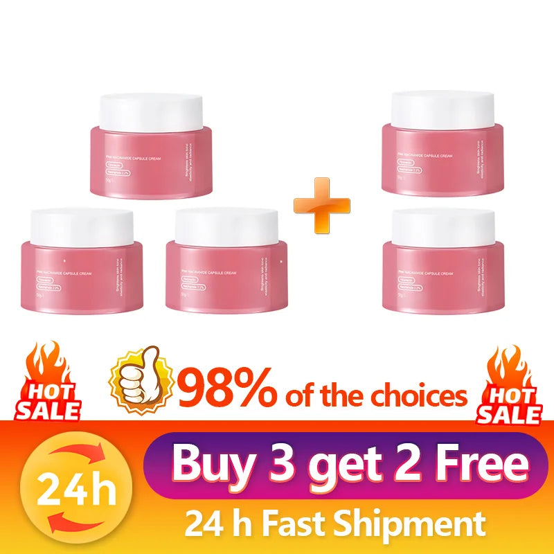 K-Glow Capsule