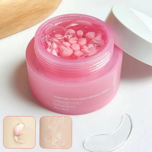 Radiant Glow Capsules